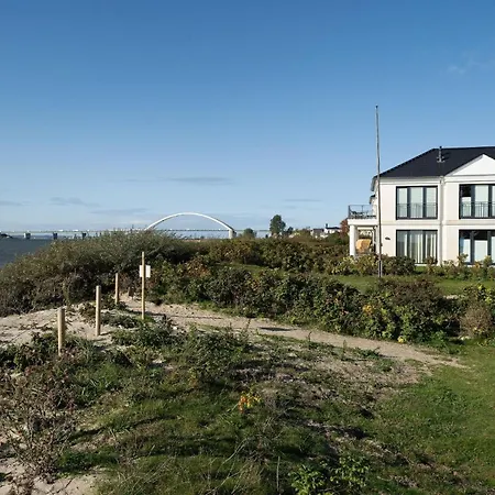 Strandresidenz Vogelflug Sundblick *