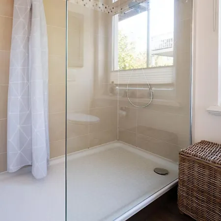 דירה Strandresidenz Vogelflug Sundblick Fehmarnsund