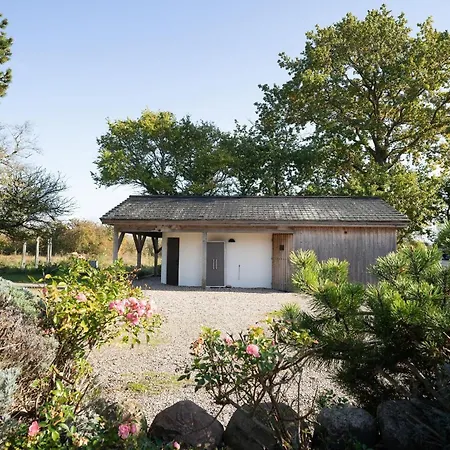 Strandresidenz Vogelflug Sundblick Fehmarnsund