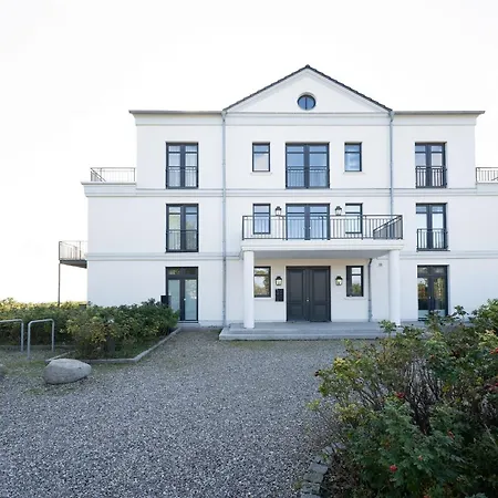 Strandresidenz Vogelflug Sundblick