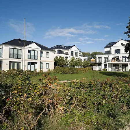 דירה Strandresidenz Vogelflug Sundblick Fehmarnsund