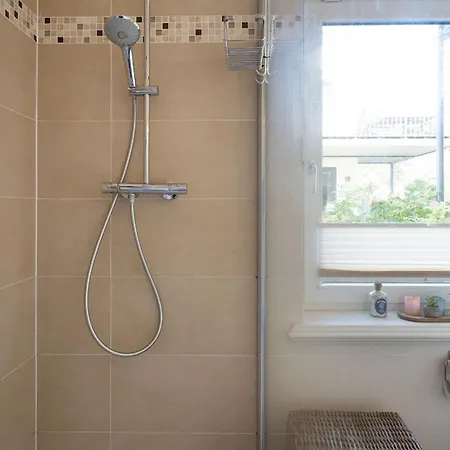 דירה Strandresidenz Vogelflug Sundblick *