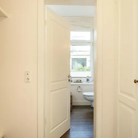 דירה Strandresidenz Vogelflug Sundblick Fehmarnsund