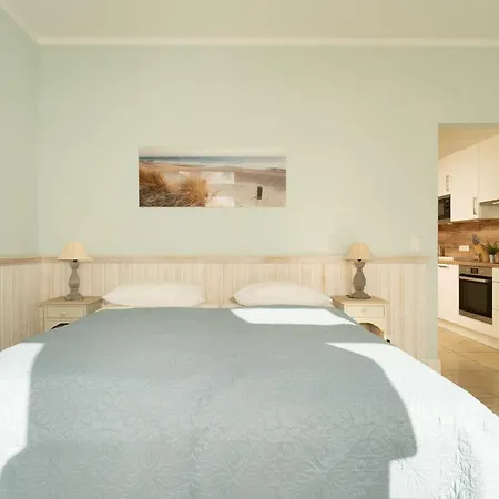 Strandresidenz Vogelflug Sundblick *