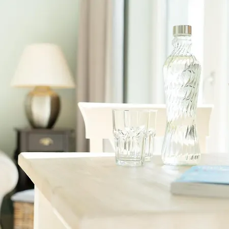 Strandresidenz Vogelflug Sundblick * Fehmarnsund