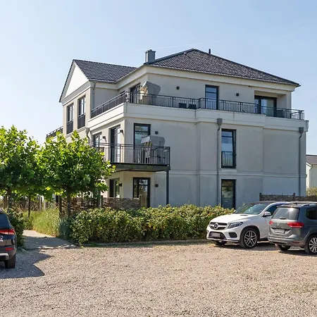 Strandresidenz Vogelflug Sundblick Apartment