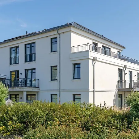 Strandresidenz Vogelflug Sundblick