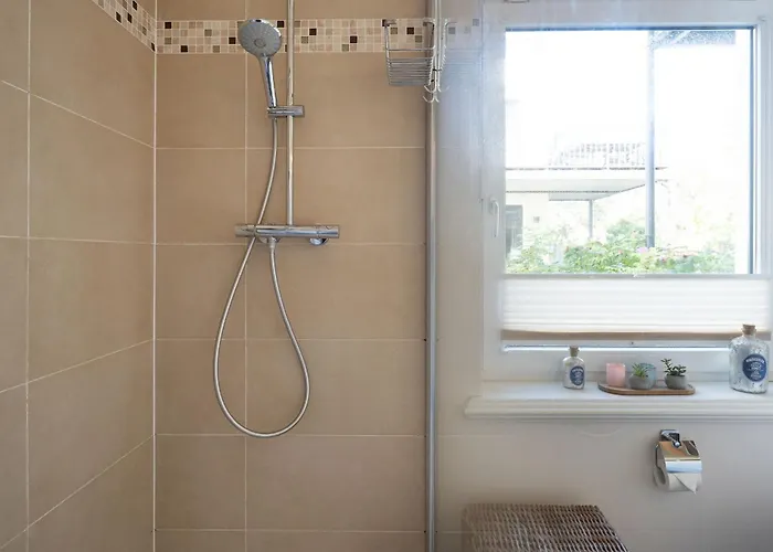 Appartamento Strandresidenz Vogelflug Sundblick *