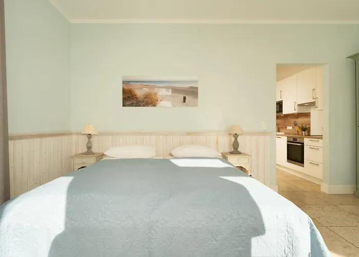 Strandresidenz Vogelflug Sundblick *