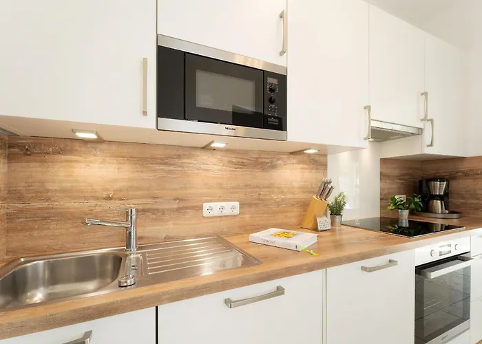 Strandresidenz Vogelflug Sundblick